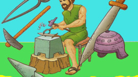 Timeline: LA EDAD DE HIERRO