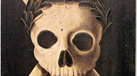 Timeline: La Peste Negra