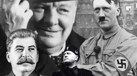 Timeline: II. világháború