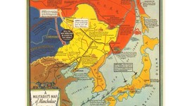 Timeline: Antecedentes de la invasión de Manchuria