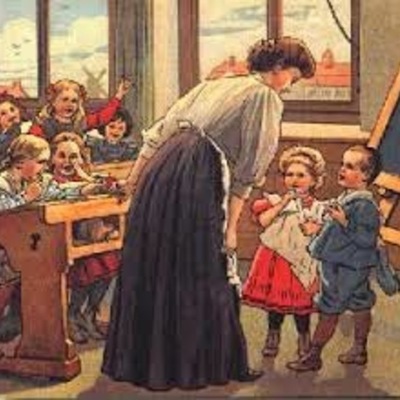 Timeline: Línea de Tiempo Sobre el Concepto de Pedagogía y Teorías del Aprendizaje Significativo