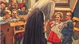 Timeline: Línea de Tiempo Sobre el Concepto de Pedagogía y Teorías del Aprendizaje Significativo