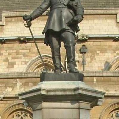 Timeline: Timeline to the Seven Steps to Limited Monarchy in England