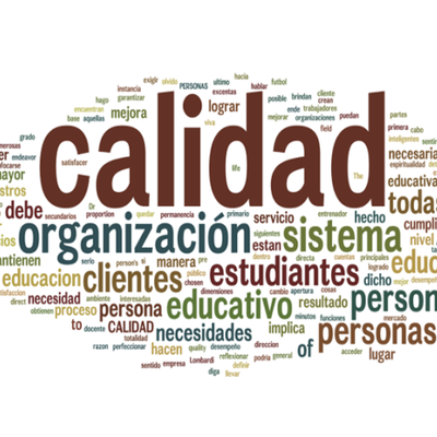 Timeline: Linea del tiempo de la calidad