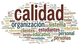 Timeline: Linea del tiempo de la calidad