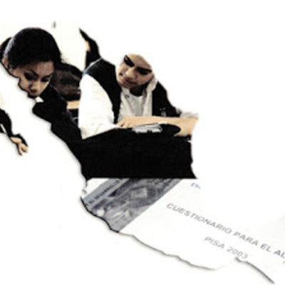 Timeline: Evaluación de la educación en México