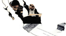 Timeline: Evaluación de la educación en México