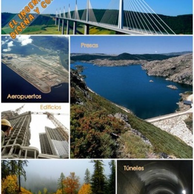 Timeline: componente historiagrafico de la ing. civil