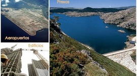 Timeline: componente historiagrafico de la ing. civil