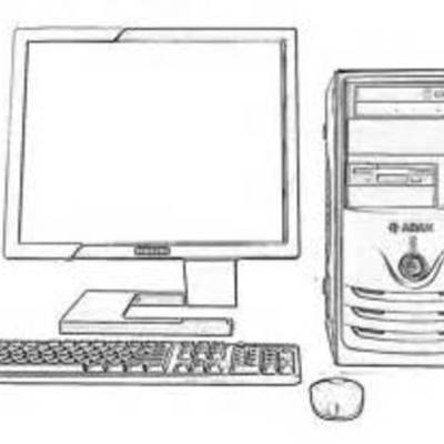 Timeline: The Evolution and Future of Computer Technology