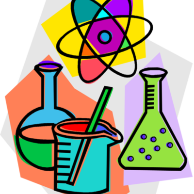 Timeline: Historia de la química por Diana Paredes