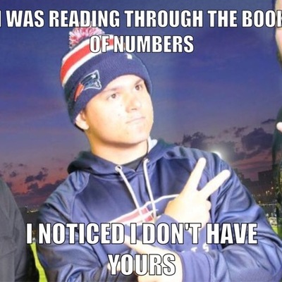 Timeline: Social media timeline