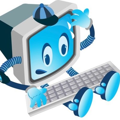 Timeline: PRECURSORES DE LA COMPUTACIÓN