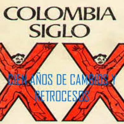 Timeline: Colombia en el siglo XX