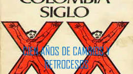 Timeline: Colombia en el siglo XX
