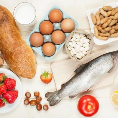 Timeline: Immune Systems Timeline