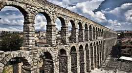 Timeline: historia de la ingeniería civil