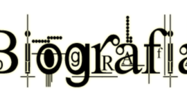 Timeline: Biografia Catedra