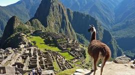 Timeline: CONSTRUCCIÓN DE MACHU PICCHU