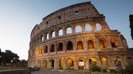 Timeline: LINEA DE TIEMPO ROMA