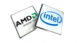 Timeline: Evolución Del Procesador