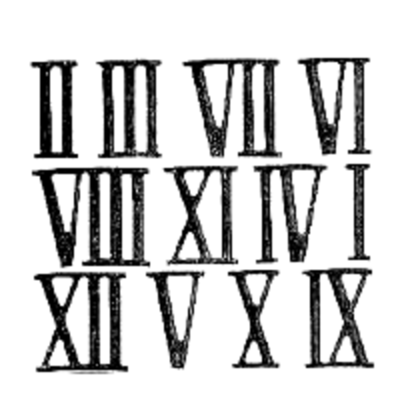 Timeline: Imperio Español