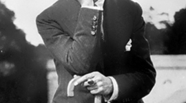 Timeline: César Vallejo