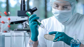 Timeline: HISTORIA DE LA BIOLOGÍA