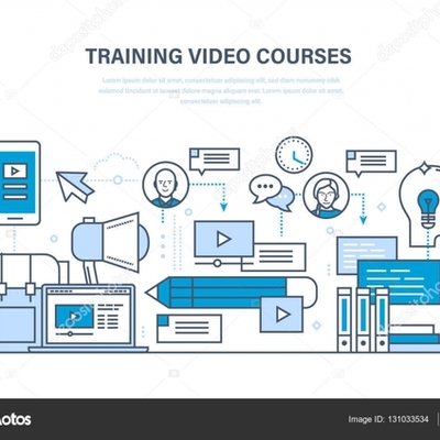 Timeline: EDUCACIÓN A DISTANCIA