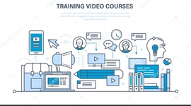 Timeline: EDUCACIÓN A DISTANCIA