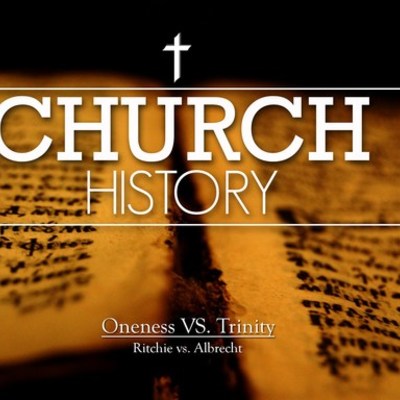 Timeline: The Early Church History - Abbie B 2017