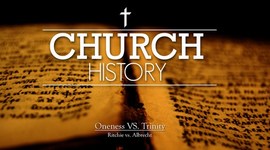 Timeline: The Early Church History - Abbie B 2017