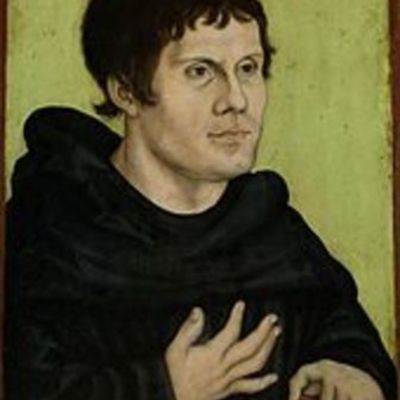 Timeline: The Timeline of the Protestant Reformation by Logan Heigele