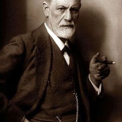 Timeline: Simung Freud