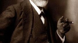 Timeline: Simung Freud