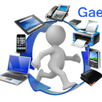 Timeline: Eventos importantes para la Informática