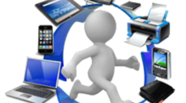 Timeline: Eventos importantes para la Informática