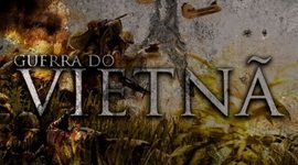 Timeline: A Guerra do Vietnã- Kessi e Alice