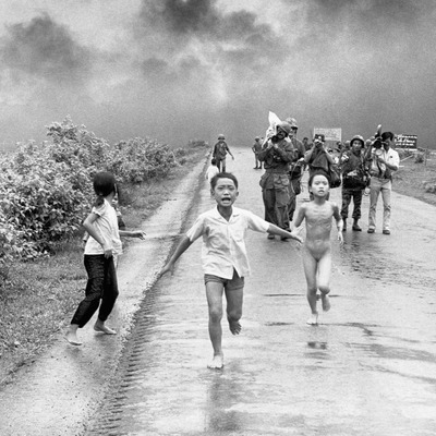 Timeline: Guerra do Vietnã