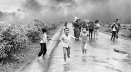 Timeline: Guerra do Vietnã