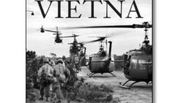 Timeline: A Guerra Do Vietnã- Matheus Duarte e Raiane Duarte