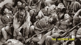 Timeline: Guerra do vietña - Dennis, Leonardo.