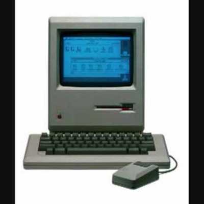 Timeline: GENERACIONES DE COMPUTADORAS