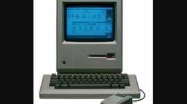 Timeline: GENERACIONES DE COMPUTADORAS