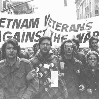 Timeline: A Guerra do Vietnã_Beatriz, Celina