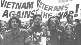 Timeline: Guerra do Vietnã- Luiz Carlos e Jhony José