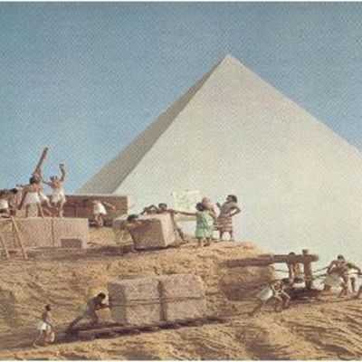 Timeline: Historiografía de la Ingeniería Civil