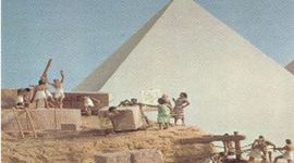 Timeline: Historiografía de la Ingeniería Civil