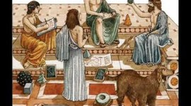 Timeline: Pedagogía, Educación y Didáctica en el paso del tiempo  sandra patricia vargas alarcon