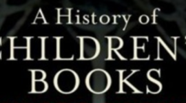 Timeline: Milestones in Children's Literature